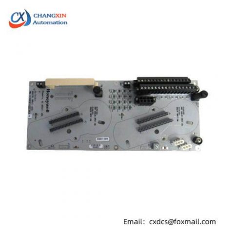 Factory Honeywell CC-TAIX11 51308365-175 Analog Input IOTA Redundant Module