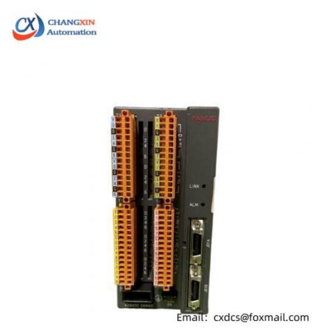 GE-FANUC A03B-0823-C011 Digital Input Module