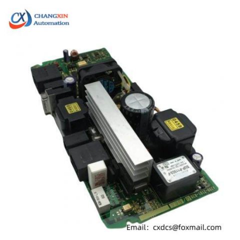 Fanuc A20B-2101-039 Circuit Board | GE A20B-2101-0390