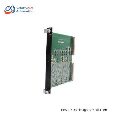 FANUC A230-0604-X003 Digital Input Module for Industrial Control Systems