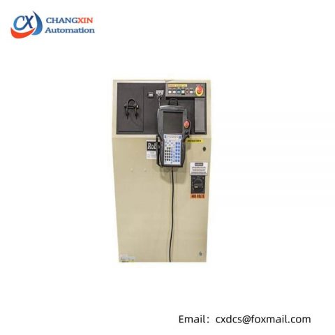 FANUC A81L-0001-0165: High-Performance Industrial Control Module