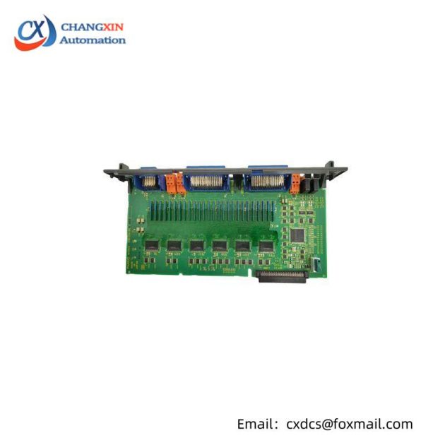 FANUC A90L-0001-0422#50 High Performance PLC Module for Industrial Automation