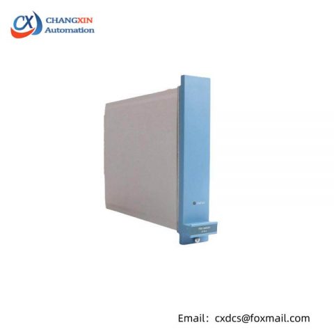 HONEYWELL FC-PSU-NUI2450U - Advanced Industrial Power Supply Module