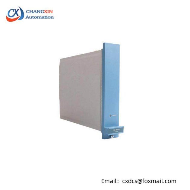 HONEYWELL FC-PSU-NUI2450U - Advanced Industrial Power Supply Module