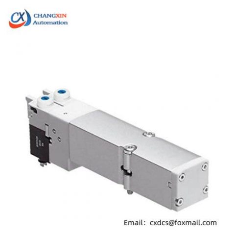 FESTO VMPA2-M1H-J-PI 537953 | Advanced Air Solenoid Valve