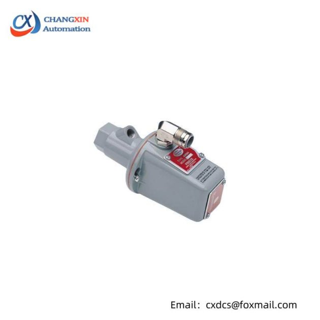 Fireye EP160 Flame Detection Module