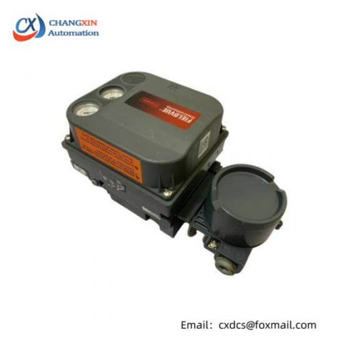 Fisher DVC6200 Digital Valve Positioner - Enhancing Control Efficiency & Cost Savings