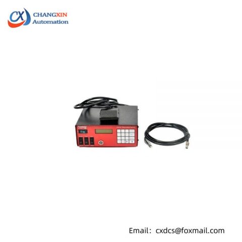 FISHMAN LDS9000-3 CA Dispenser, Precision Fluid Management Solutions