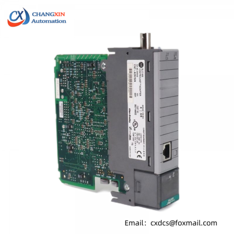 HollySys FM146A Servo Unit with Base, Advanced Automation Solutions
