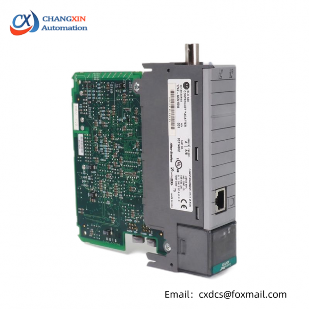 HollySys FM146A Servo Unit with Base, Advanced Automation Solutions