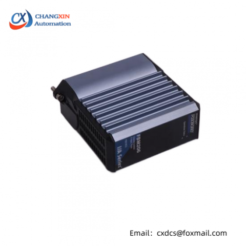 FOXBORO 0399085B 0303440C+0303458A Combination Module for Industrial Control Systems