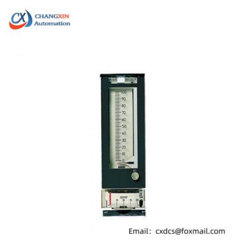 FOXBORO SY-0301060R SY-1025115C/SY-1025120E Custom Industrial Control Module