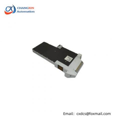 FOXBORO CMP10 Control Module, High Precision Industrial Automation Component