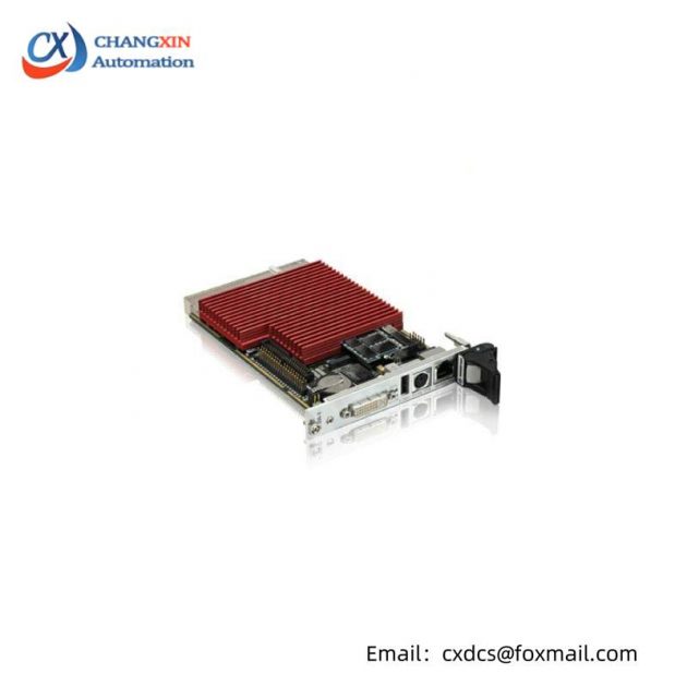 FOXBORO CP30 Industrial Control Module