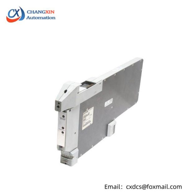 FOXBORO DNBT P0971WV Control Module