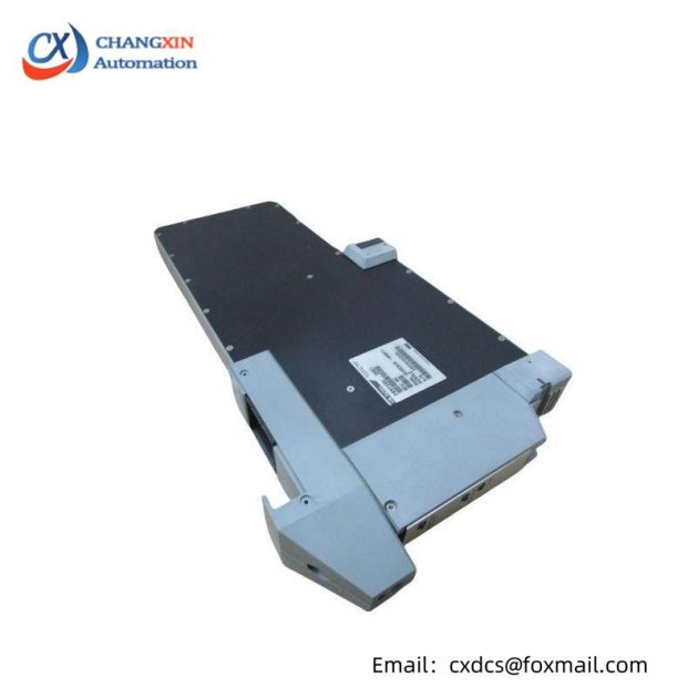 FOXBORO DNBT P0971WV Control Module