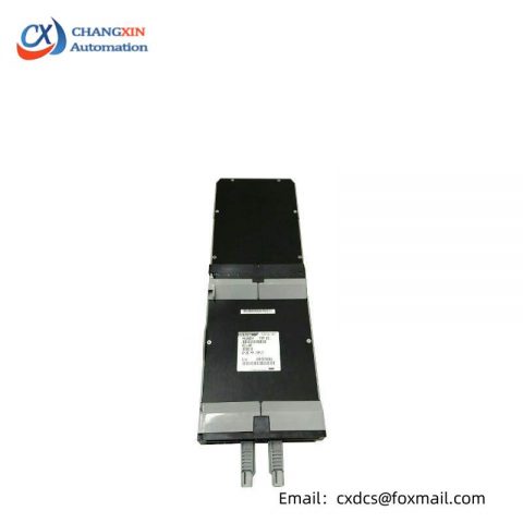 FOXBORO FBM01 Industrial Control Module