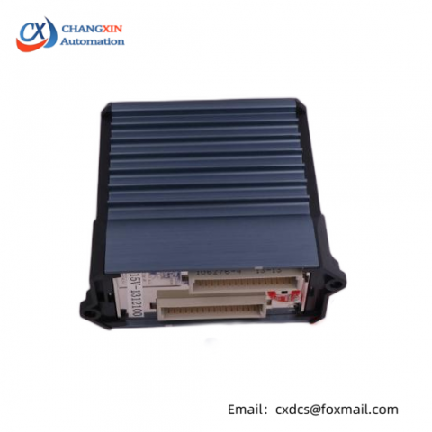 FOXBORO FBM212 Process Control Module