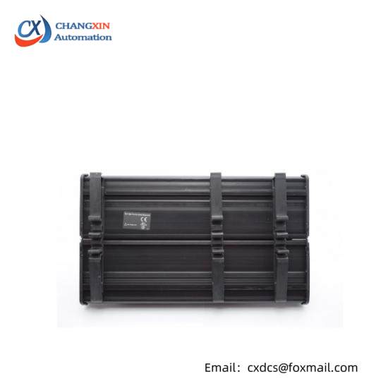 Foxboro FBM242 P0916NG I/A Series DIN Mount Base