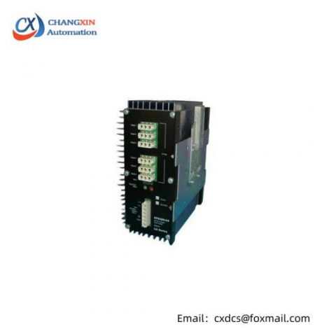FOXBORO FPS400-24 High Performance Industrial Control Module