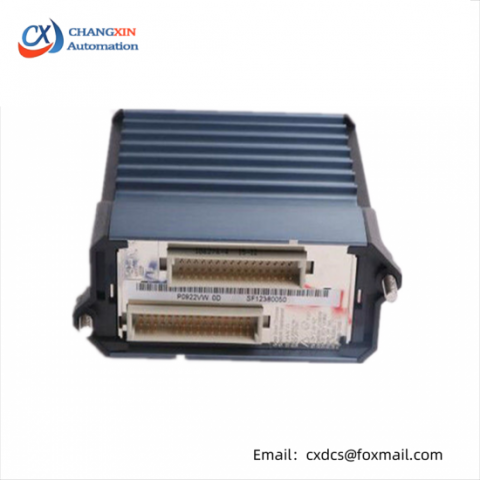 FOXBORO IDP10-A22A01F-M1 Industrial Process Control Module