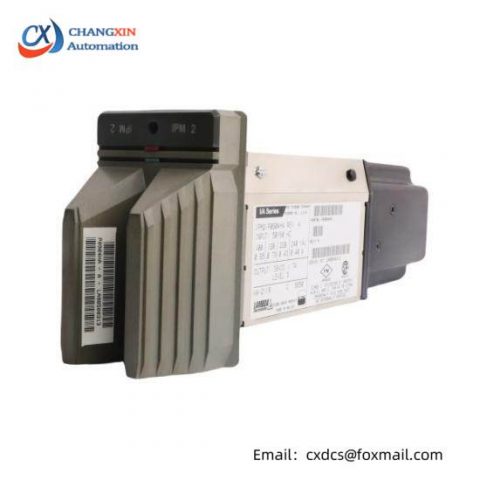 FOXBORO P0400VE System Module for Industrial Control Applications