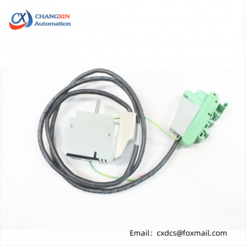 FOXBORO P0800DC Industrial Control Module