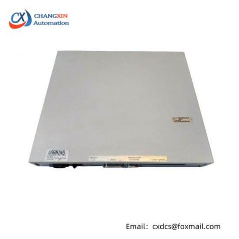 Foxboro P0904AK Interface Tabletop Gcio Module - Advanced Control Solutions