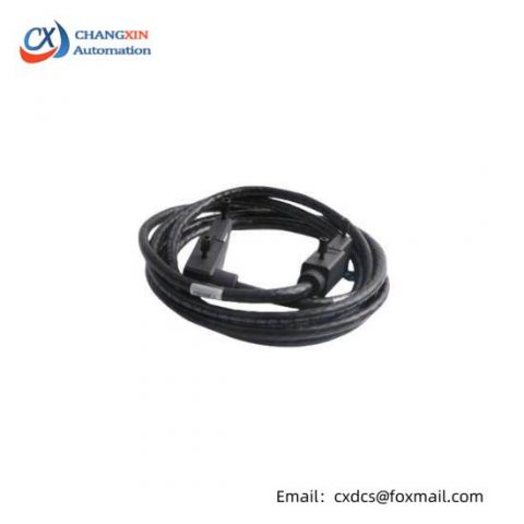 Foxboro P0916WF Baseplate Cable - Advanced Control Module