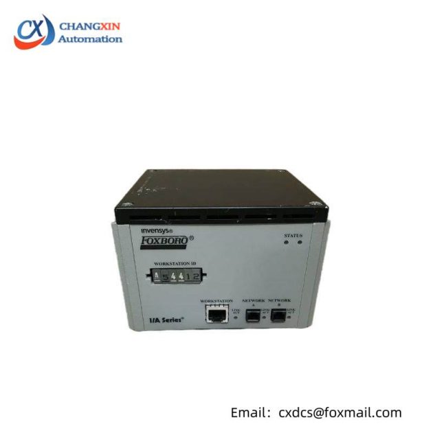 FOXBORO P0926KK Control Module