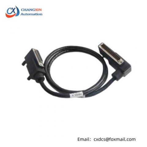 FOXBORO P0931RQ Industrial Control Cable