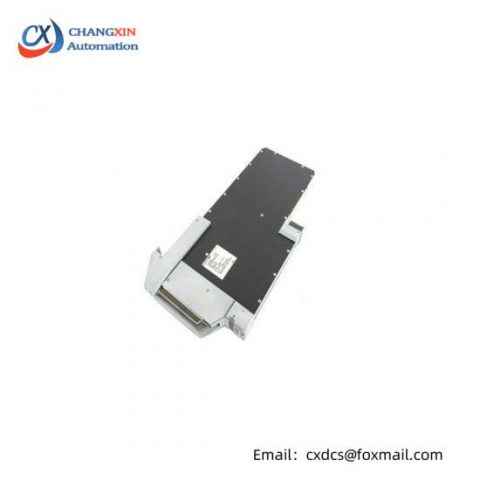 FOXBORO P0970EJ-DNBX Industrial Control Module