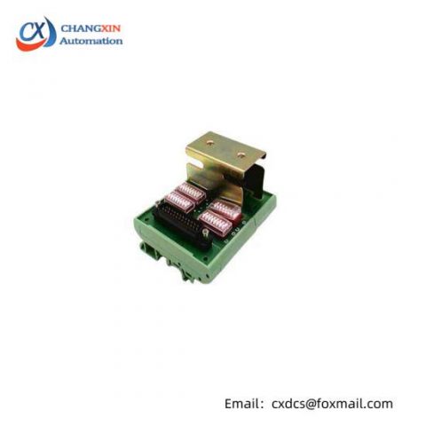 FOXBORO P0970VB Industrial Control Module