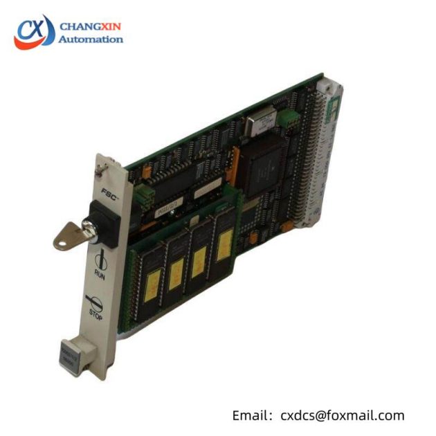 FSC FS7-2173-2RP High-Quality Control Module for Industrial Automation