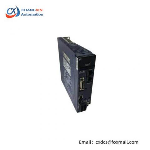 Fuji RYH401F5-VV2 Servo Amplifier: High-Performance Control for Precision Automation