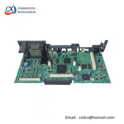 GE 0880001-01 Speedtronic Turbine Control Module