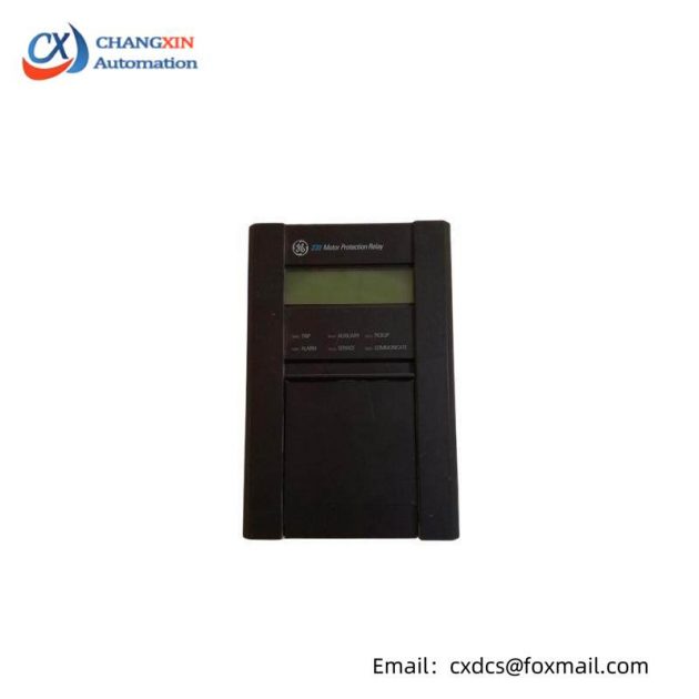 GE 0880001-01 Speedtronic Turbine Control Module