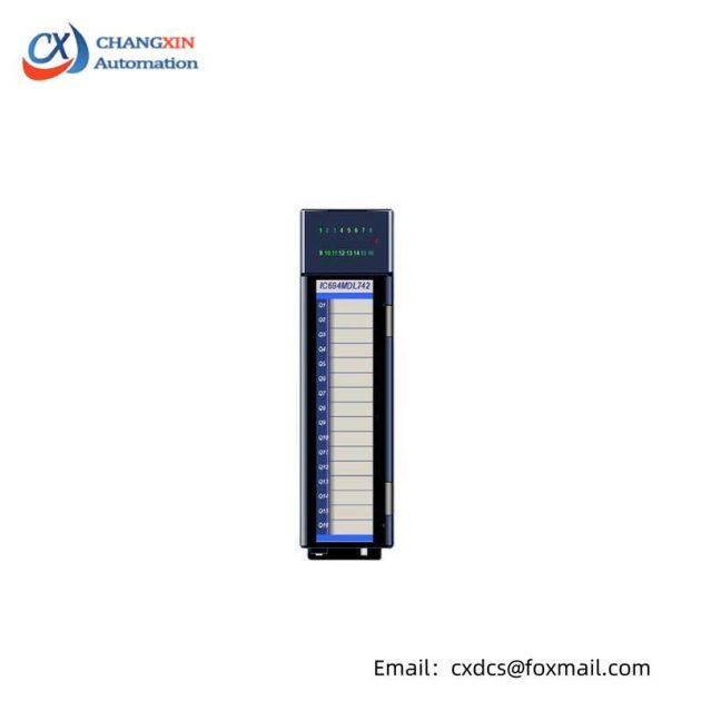 GE 0880001-01 Speedtronic Turbine Control Module