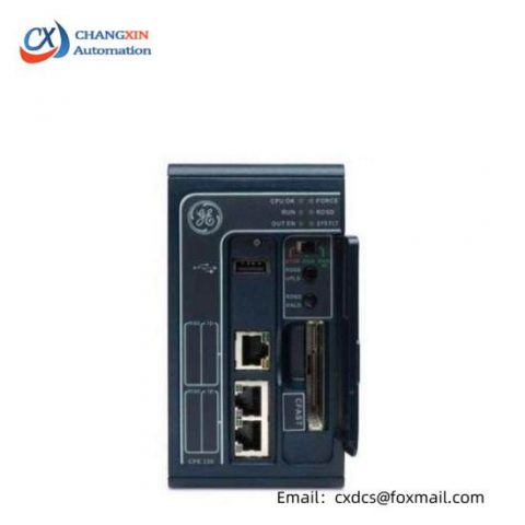 GE 269PLUS-D/O-261-100P-120 Motor Management Relay