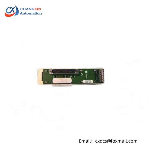 GE 369-C101 Industrial Control Module, High Performance Automation Solution