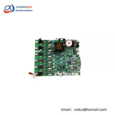 GE 369-HI-R-M-F-E-H-E Motor Management Relay