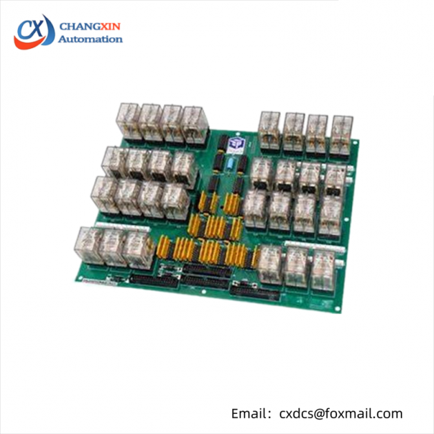 GE 531X301DCCAFG2 Main Control Card for Industrial Applications
