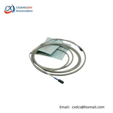 GE Bently Nevada 330130-040-01-05 | 9200-040-01-05 | 3300 XL Extension Cable