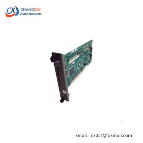 GE BK698A201S12 Control Module for Industrial Automation Systems
