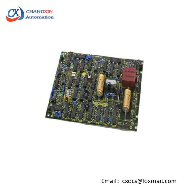 GE BK698CPA15B0 Control Module