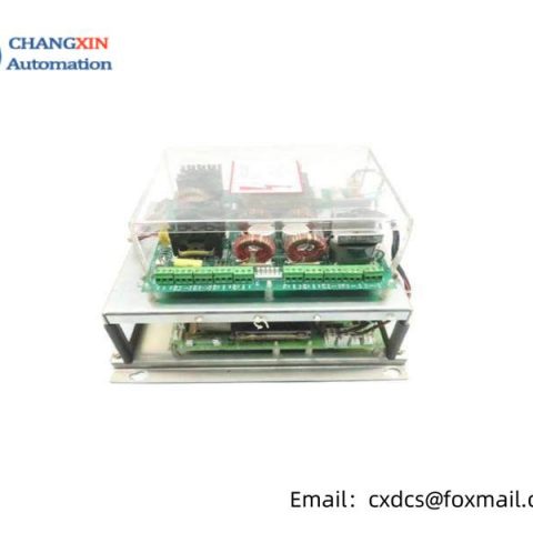 GE DS200DMCBG1AED - Industrial Control Module for Turbine Systems