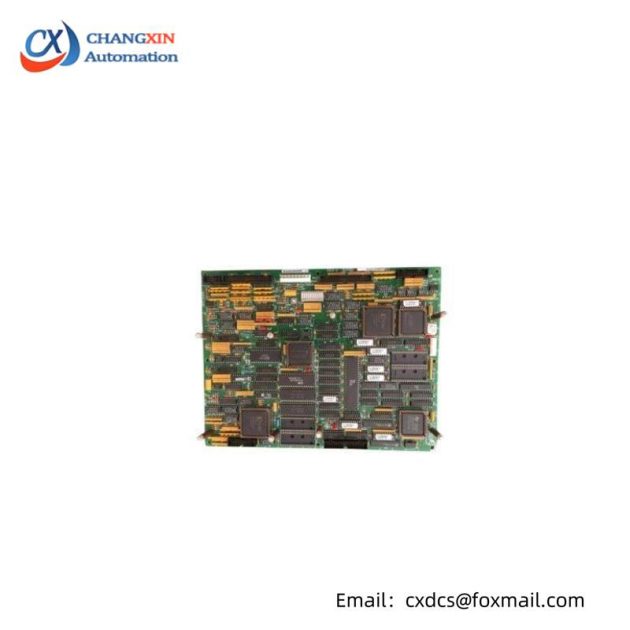 GE DS200SDCCG5AHD - Extended Product Type: PLC