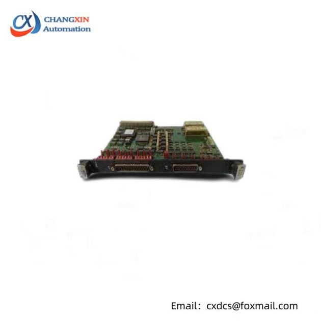 General Electric DS200SIOBH1ABA High-Performance Communication Module