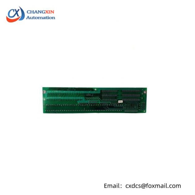 General Electric DS200TBQCG1AAA Analog Input Milliamp I/O Termination Module