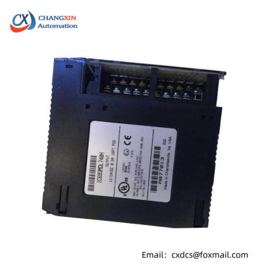 ge_ds200tcebg1ace_1.jpg GE DS200TCEBG1ACE - Processor Card for Mark V PLC Systems